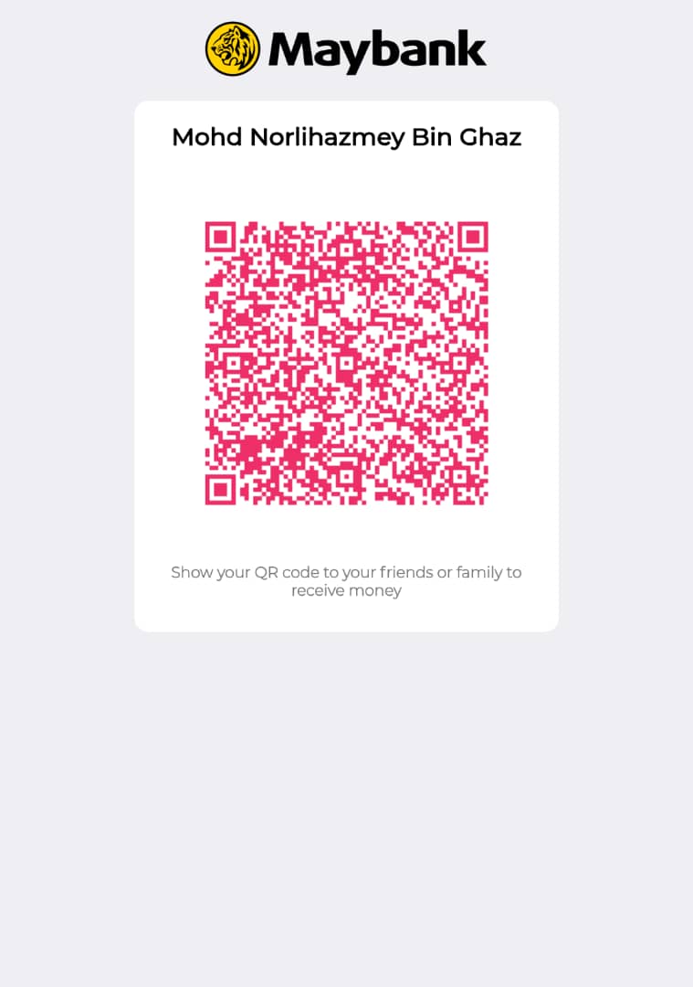 DuitNow QR Pay